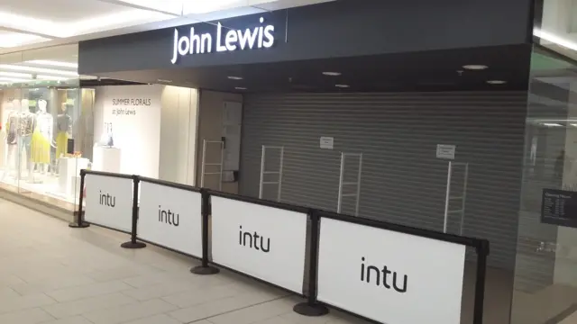 John Lewis