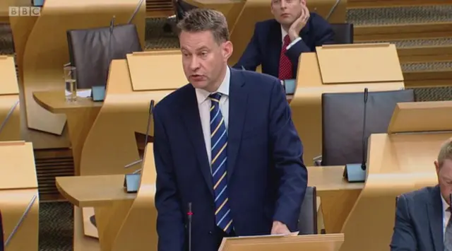 Murdo Fraser