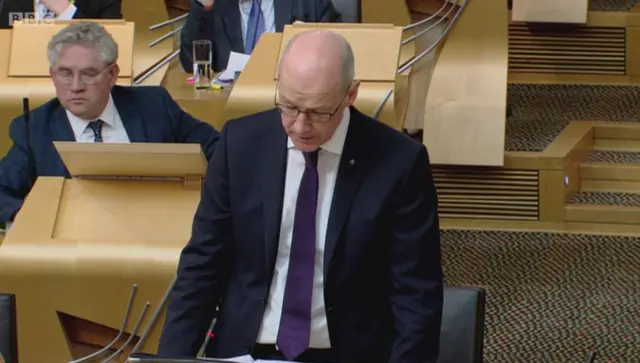 John Swinney