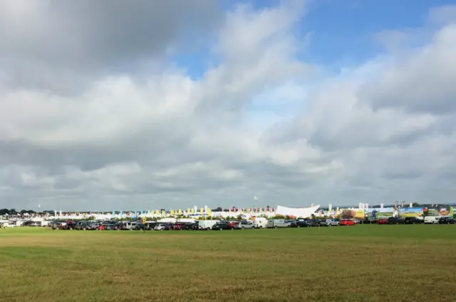 Cereals 2016