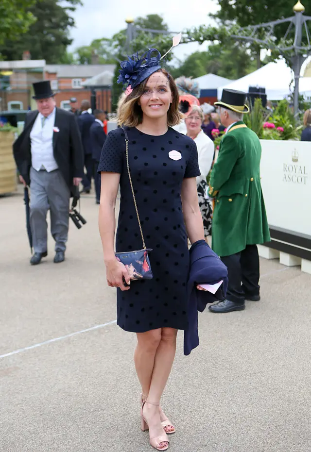 Victoria Pendleton