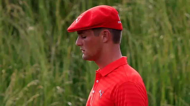 Bryson DeChambeau