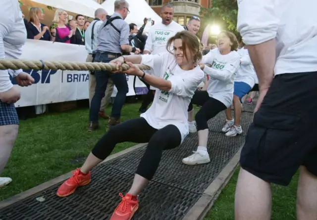 Jo Cox in MPs and Lords tug of war