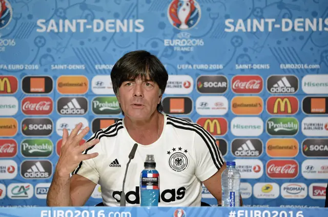 Joachim Low