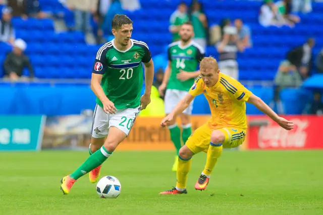 Craig Cathcart