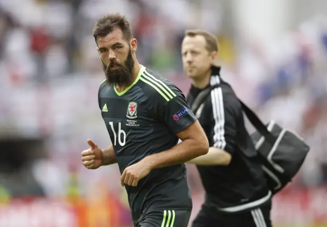 Joe Ledley