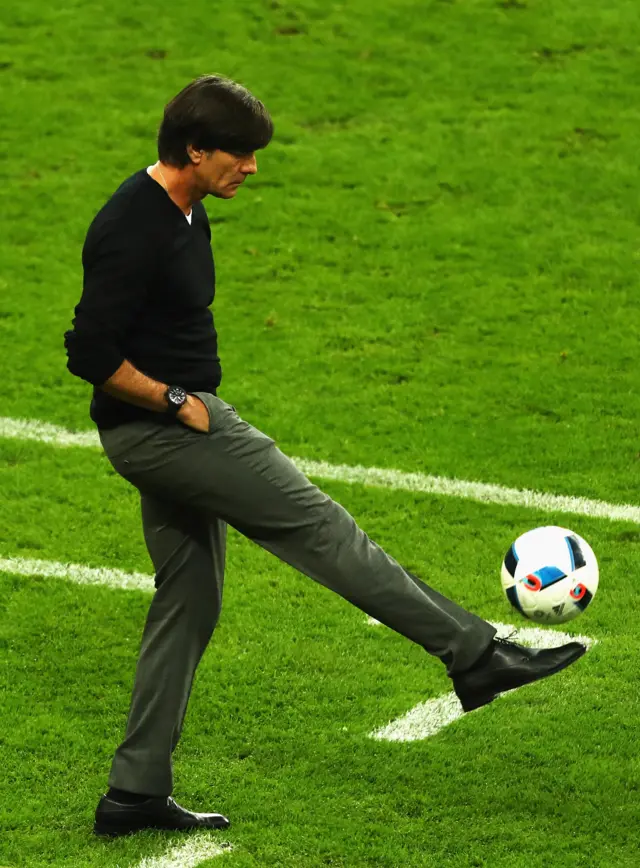 Joachim Low