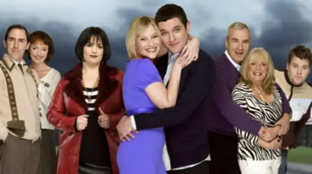 Gavin & Stacey