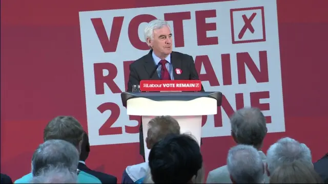 John McDonnell