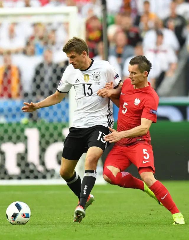 Thomas Mueller