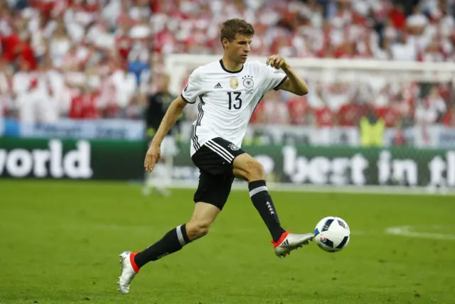 Thomas Muller