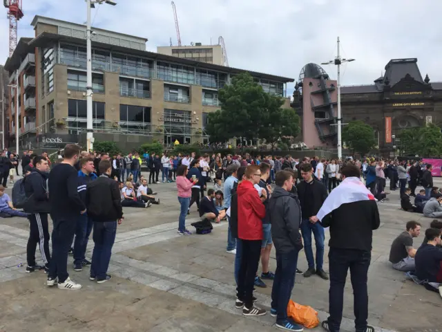 Millennium Square