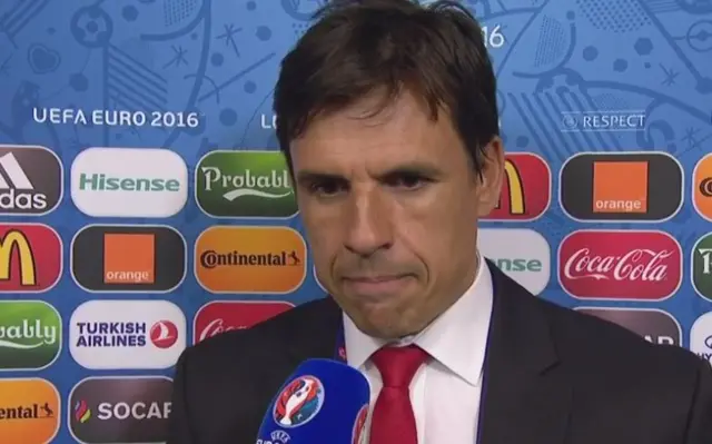 Chris Coleman