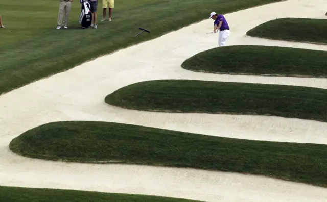 Church pews bunker