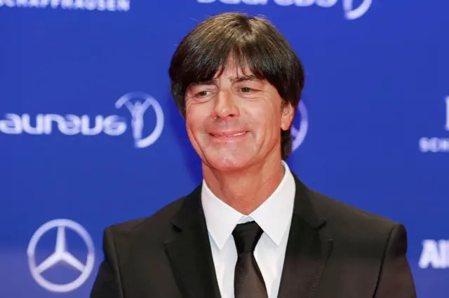 Joachim Low