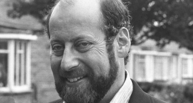 Clement Freud