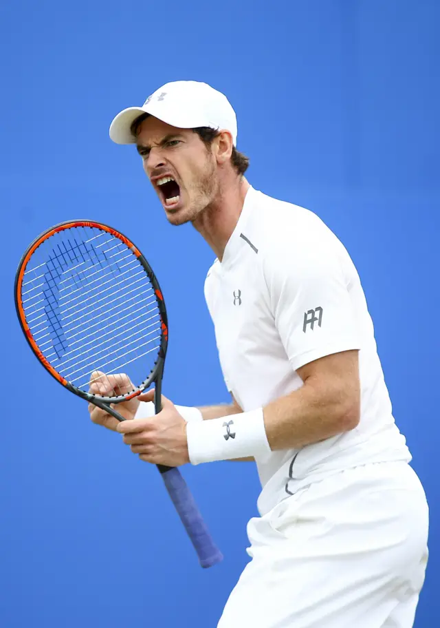 Andy Murray