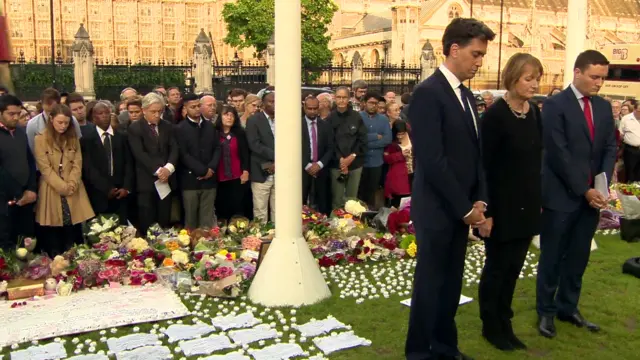 Ed Miliband, Harriet Harman