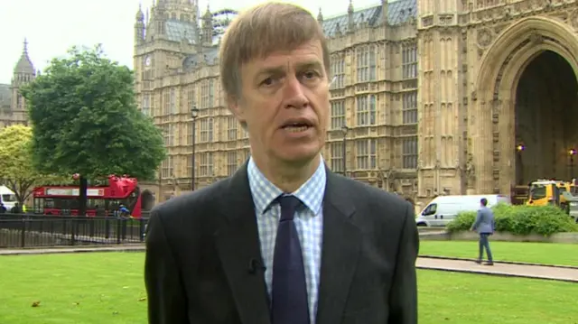 Stephen Timms