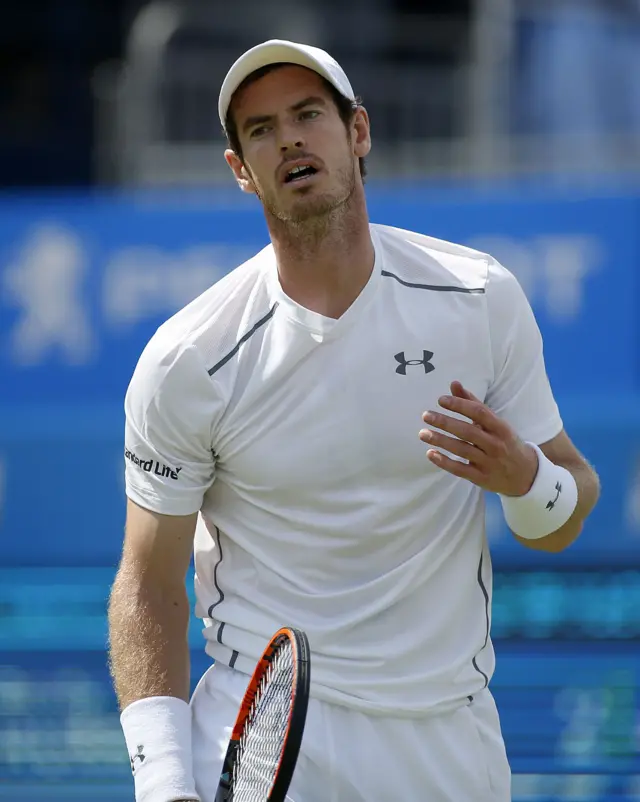 Andy Murray