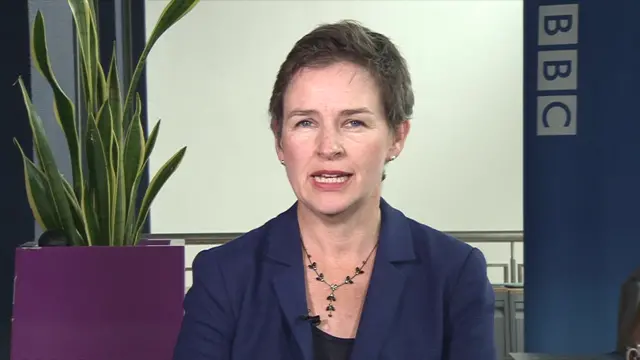 Mary Creagh