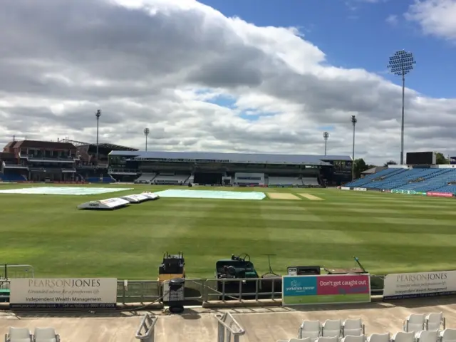 Headingley