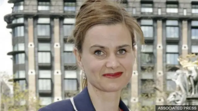 Jo Cox