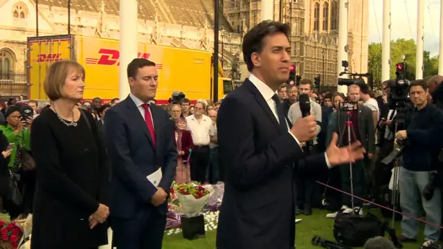 Ed Miliband