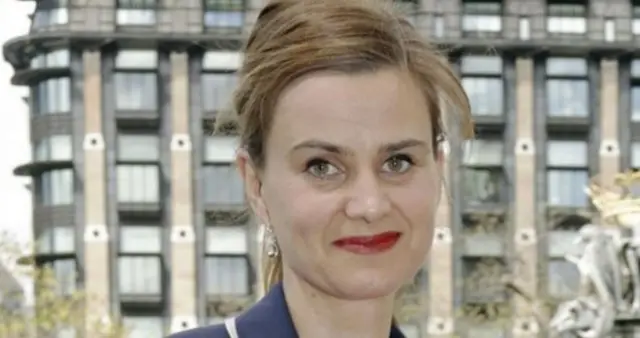 Jo Cox