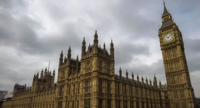 Houses of Parliament