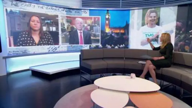 Victoria Derbyshire