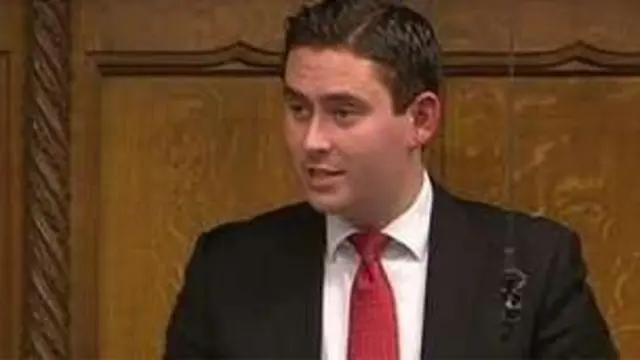 Tom Blenkinsop