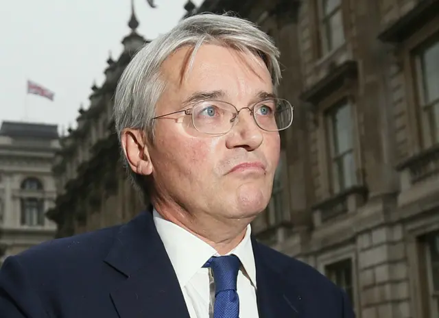 Andrew Mitchell