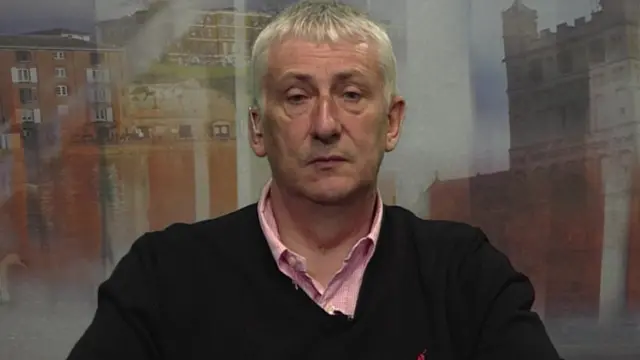 Lindsay Hoyle