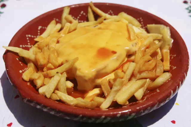 Francesinha