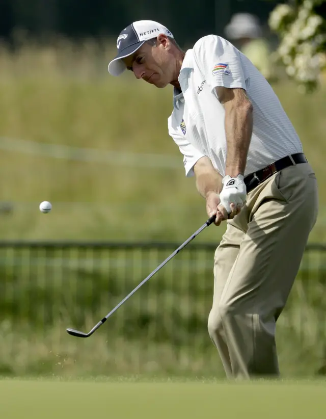 Jim Furyk