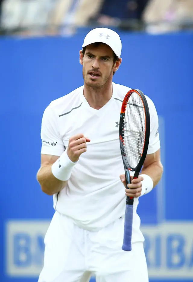 Andy Murray