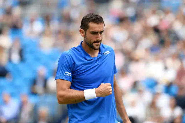 Marin Cilic