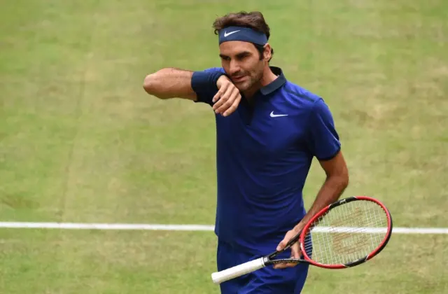 Federer