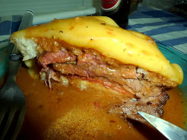 Francesinha