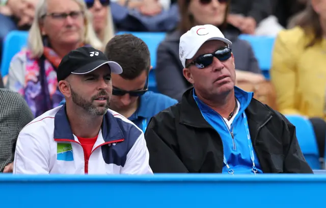 Ivan Lendl