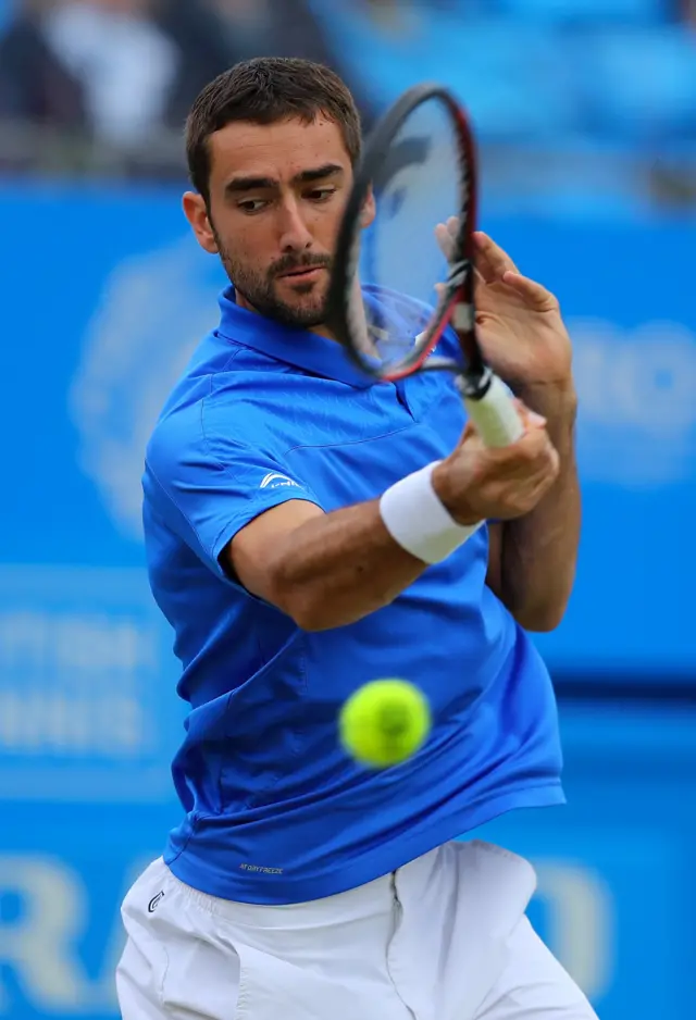 Marin Cilic