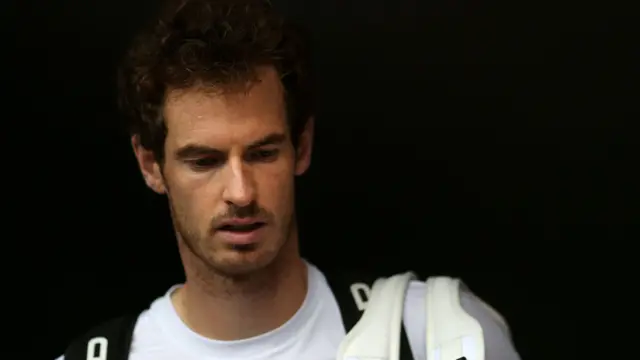 Andy Murray