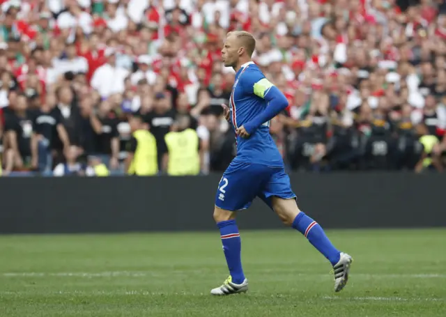 Eidur Gudjohnsen