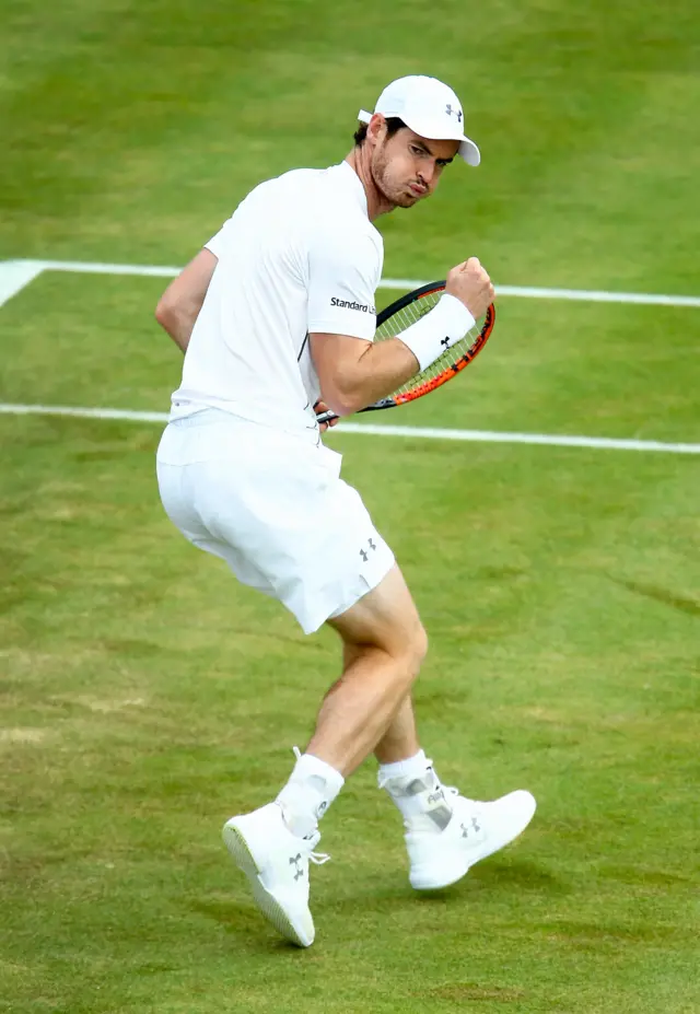 Andy Murray