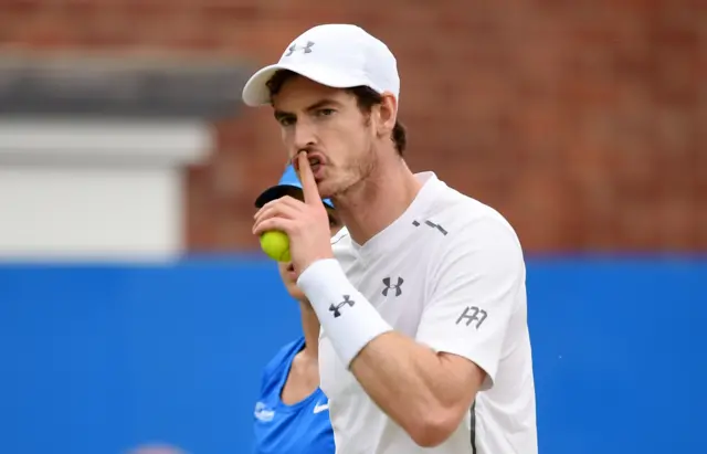 Andy Murray