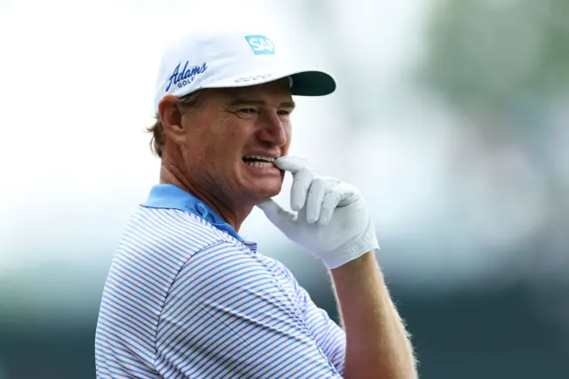 Ernie Els