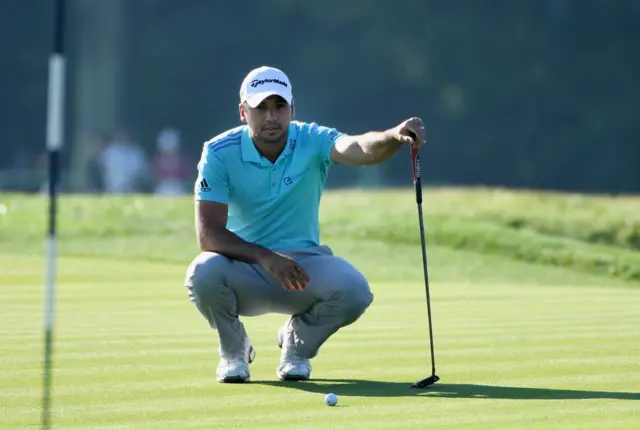 Jason Day