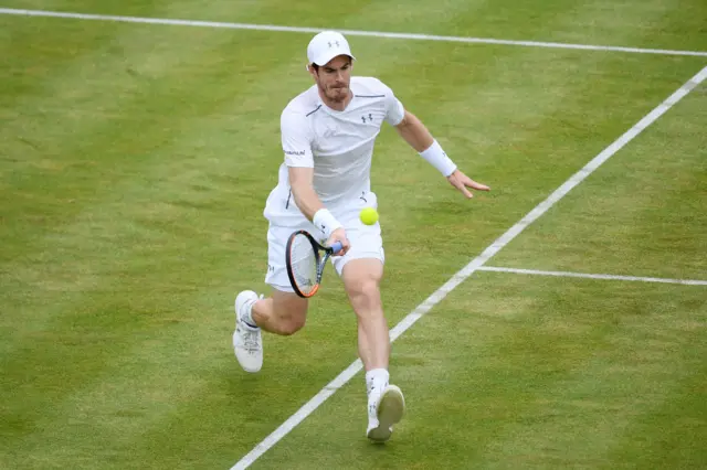 Andy Murray