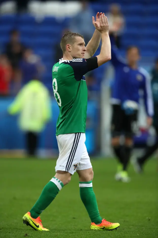 Steven Davis